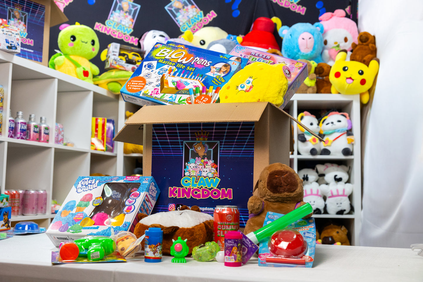 sen mystery box β the ultimate sensory surprise πβ¨