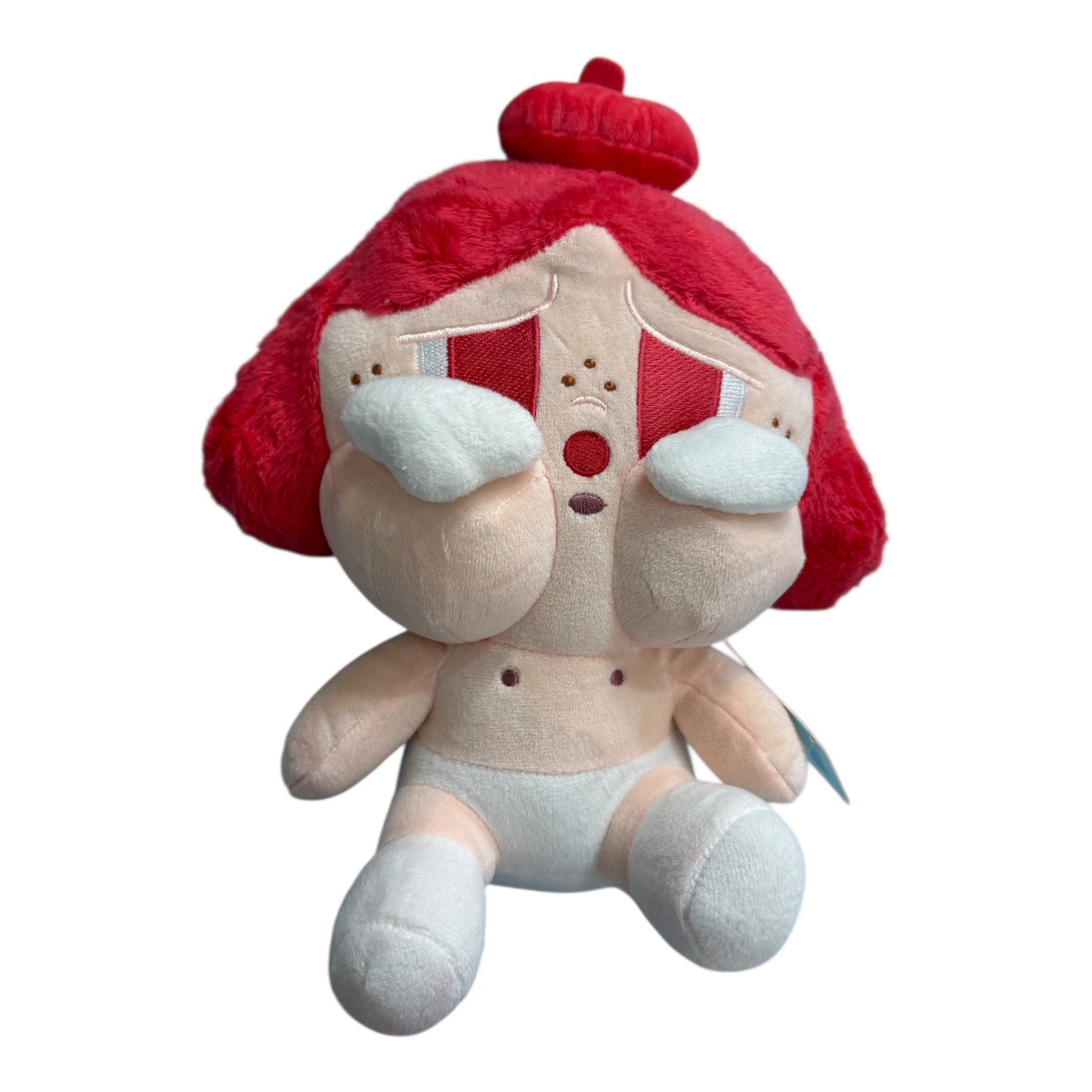 cry buddies series - collectors edition rare