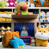 Claw Kingdom Mystery Box - Standard